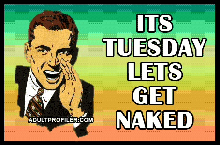 Titty Tuesday Graphics