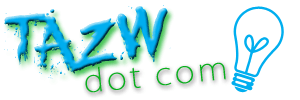 TAZW.com Logo